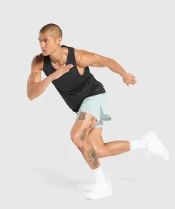 Heren Gymshark Shorts*Running 2 in 1 Shorts