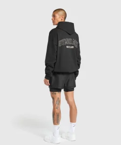 Heren Gymshark Shorts*Running 2 in 1 Shorts