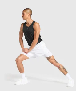 Heren Gymshark Shorts*Running 2 in 1 Shorts