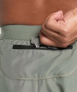Heren Gymshark Shorts*Running 2 in 1 Shorts