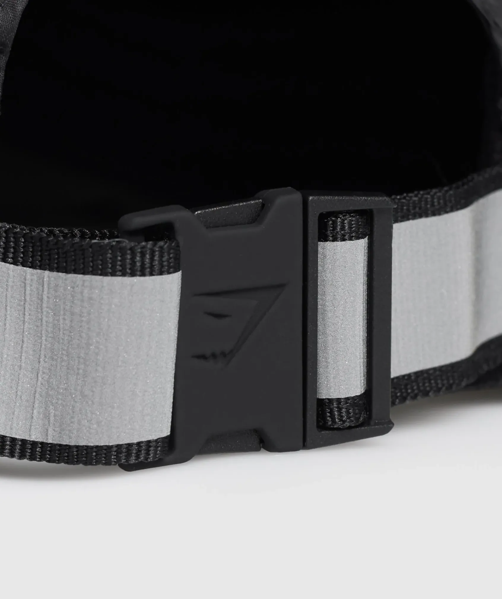 Gymshark Petten|Hardlopen*Running Cap