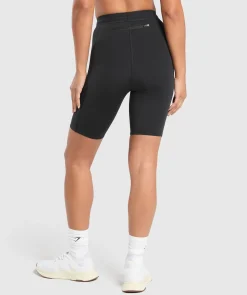DAMES Gymshark Shorts*Running Cycling Shorts