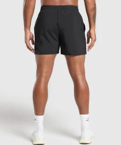 Heren Gymshark Shorts*Running Dept. 5" Shorts