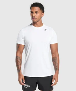 Heren Gymshark T-shirts*Running Dept. T Shirt