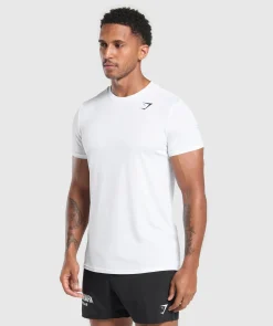 Heren Gymshark T-shirts*Running Dept. T Shirt