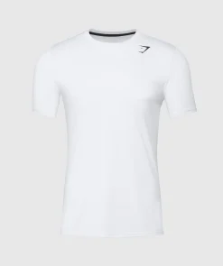 Heren Gymshark T-shirts*Running Dept. T Shirt