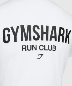 Heren Gymshark T-shirts*Running Dept. T Shirt