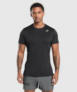Heren Gymshark T-shirts*Running Dept. T Shirt