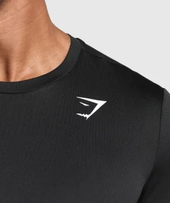 Heren Gymshark T-shirts*Running Dept. T Shirt