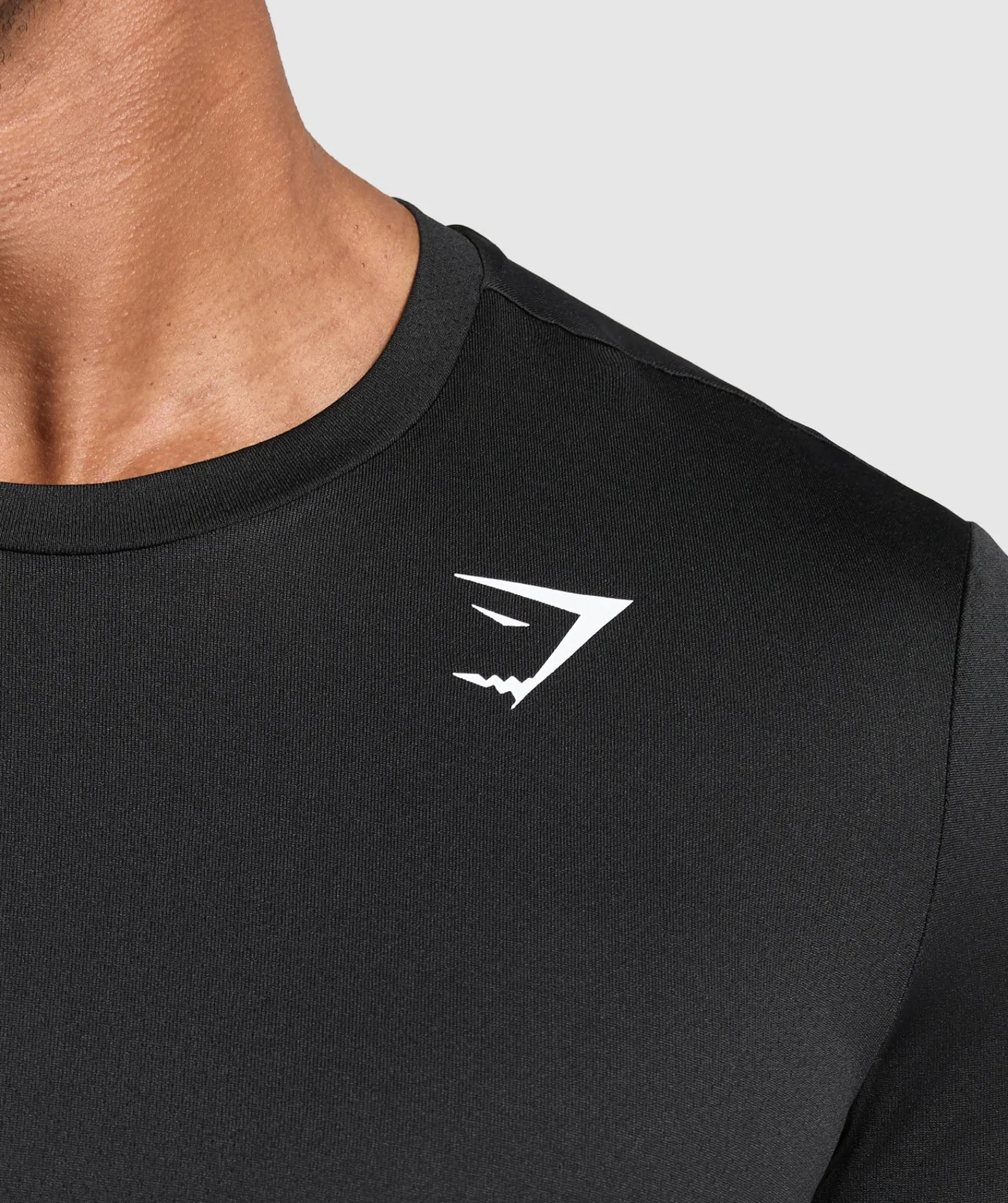 Heren Gymshark T-shirts*Running Dept. T Shirt
