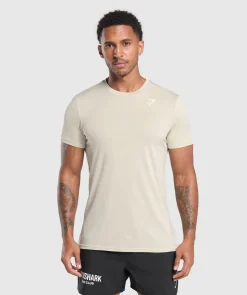 Heren Gymshark T-shirts*Running Dept. T Shirt