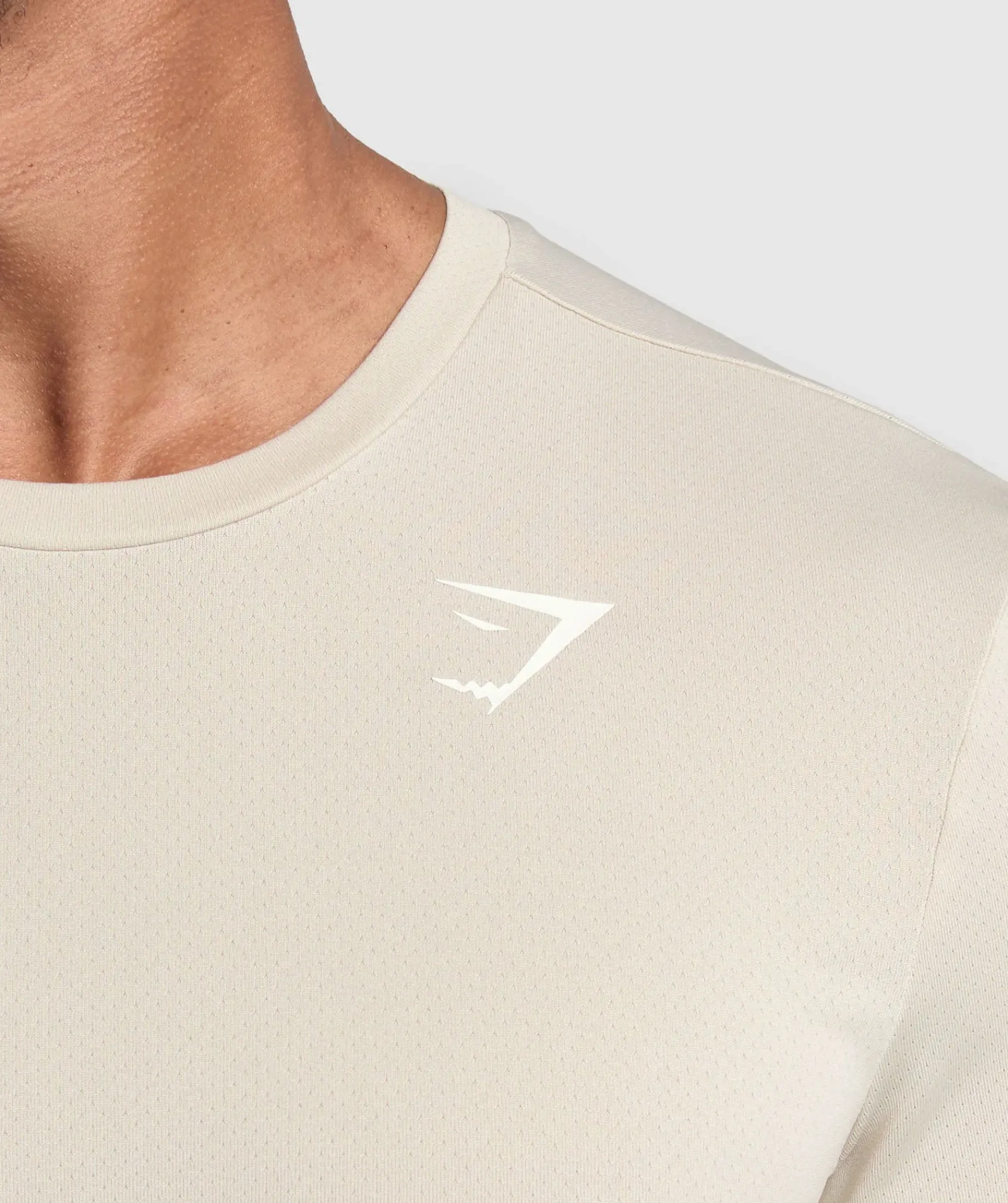 Heren Gymshark T-shirts*Running Dept. T Shirt