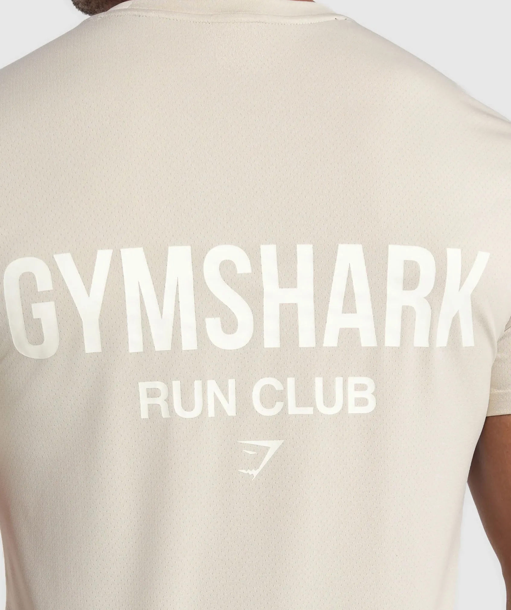 Heren Gymshark T-shirts*Running Dept. T Shirt
