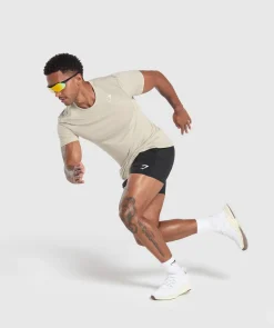 Heren Gymshark T-shirts*Running Dept. T Shirt