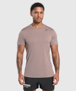 Heren Gymshark T-shirts*Running Dept. T Shirt