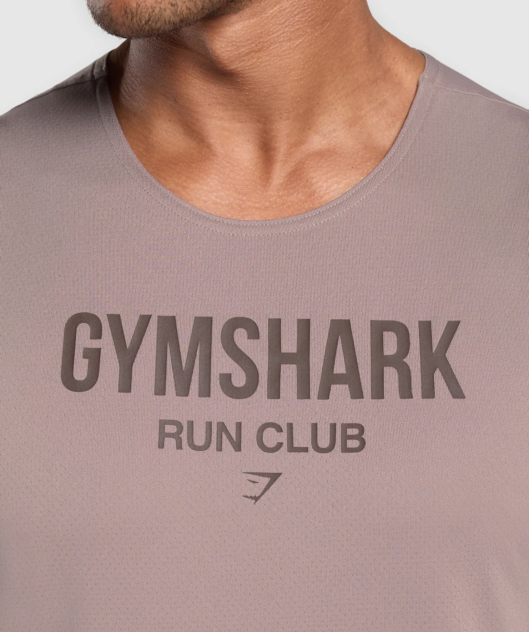 Heren Gymshark Tanktops*Running Dept. Tank