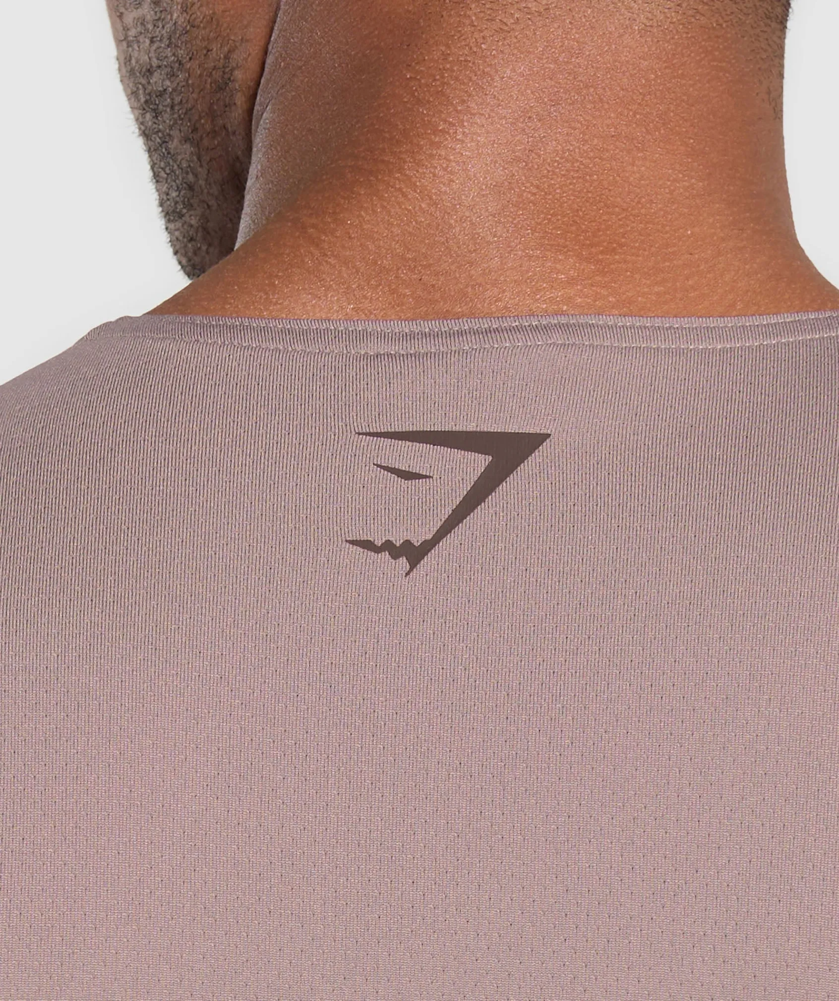 Heren Gymshark Tanktops*Running Dept. Tank