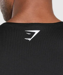 Heren Gymshark Tanktops*Running Dept. Tank