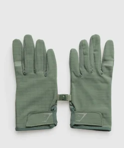 Gymshark Hardlopen*Running Glove