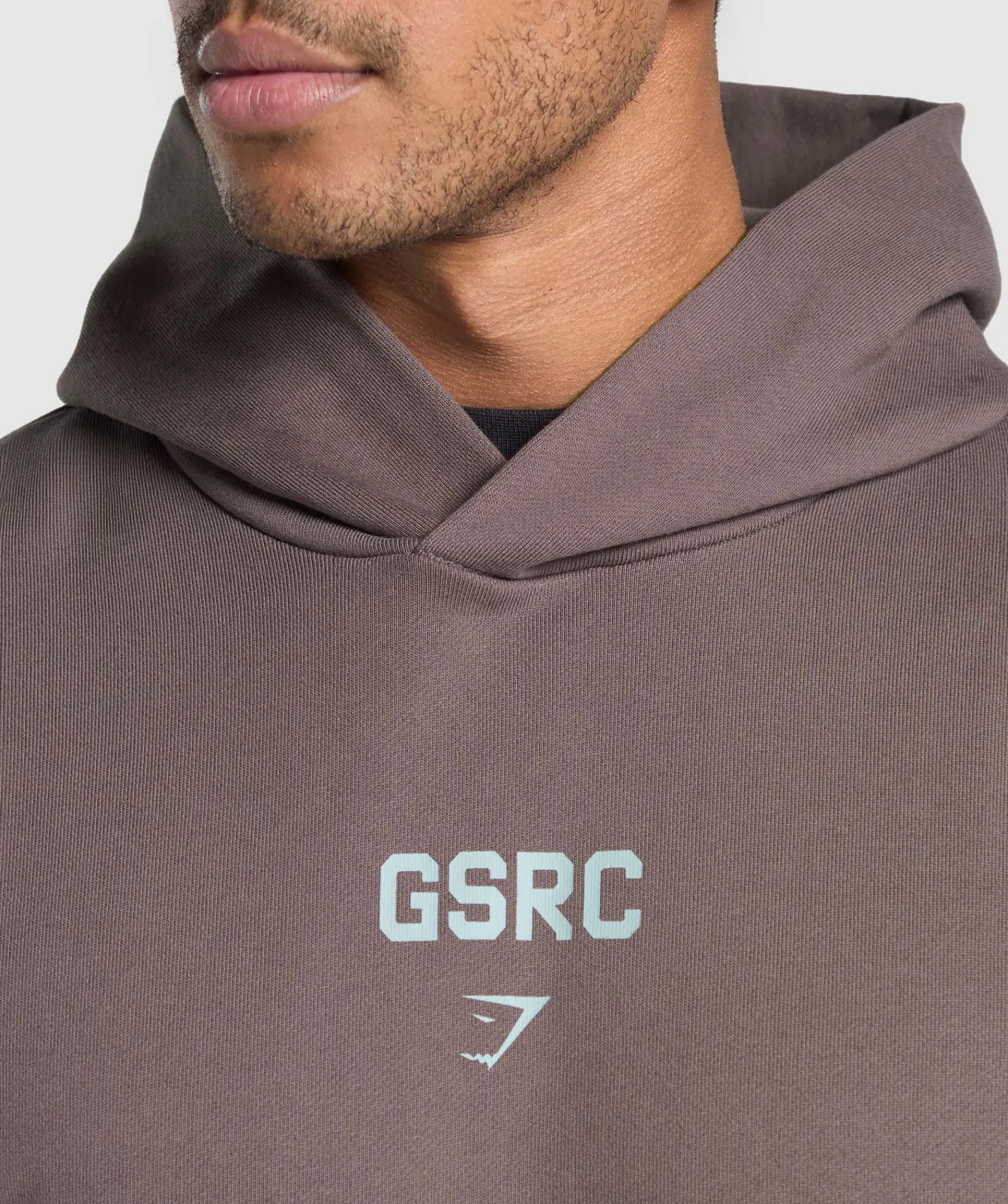 Heren Gymshark Hoodies & Truien*Running Graphic Hoodie