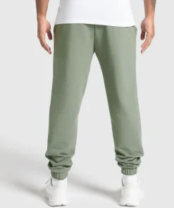 Heren Gymshark Joggingbroeken*Running Graphic Joggers