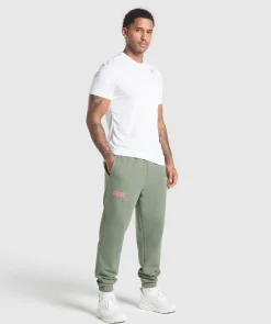 Heren Gymshark Joggingbroeken*Running Graphic Joggers