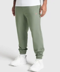 Heren Gymshark Joggingbroeken*Running Graphic Joggers