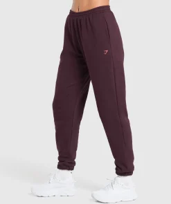 DAMES Gymshark Joggingbroeken*Running Graphic Joggers