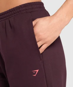 DAMES Gymshark Joggingbroeken*Running Graphic Joggers