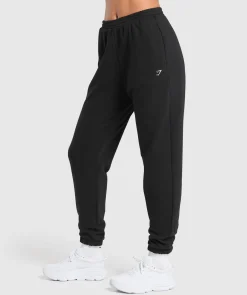 DAMES Gymshark Joggingbroeken*Running Graphic Joggers