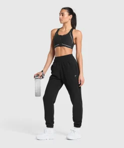 DAMES Gymshark Joggingbroeken*Running Graphic Joggers