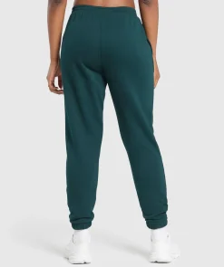 DAMES Gymshark Joggingbroeken*Running Graphic Joggers