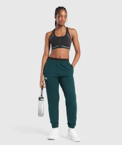 DAMES Gymshark Joggingbroeken*Running Graphic Joggers