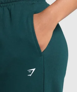 DAMES Gymshark Joggingbroeken*Running Graphic Joggers