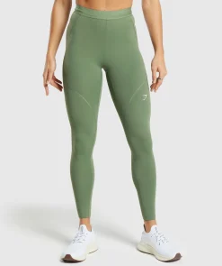 DAMES Gymshark Leggings|Leggings Met Zakken*Running Leggings