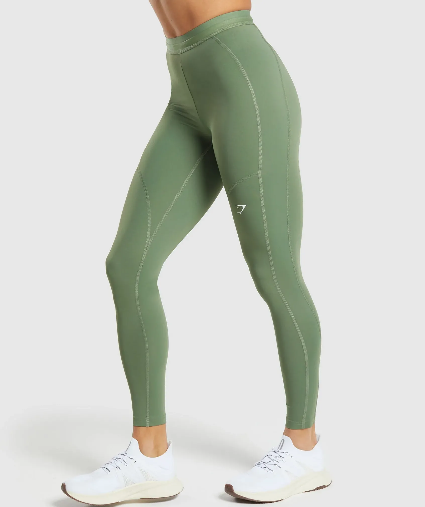 DAMES Gymshark Leggings|Leggings Met Zakken*Running Leggings