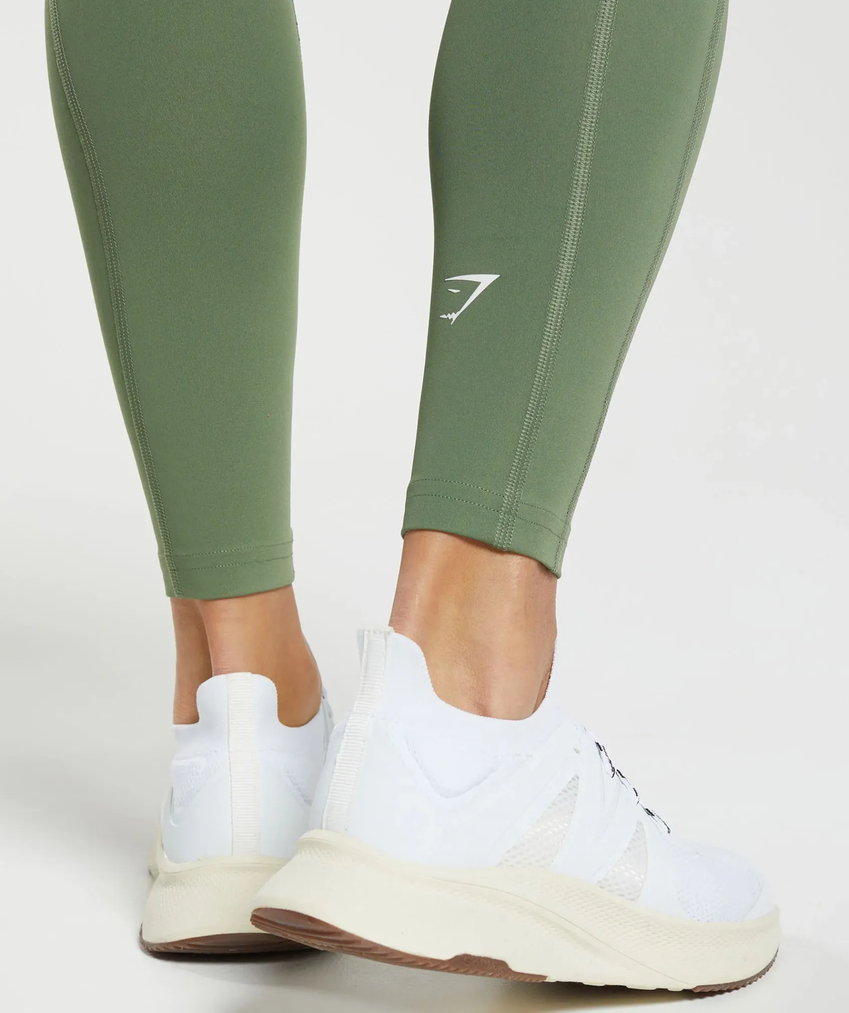 DAMES Gymshark Leggings|Leggings Met Zakken*Running Leggings