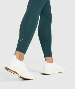 DAMES Gymshark Bedekkende Sportkleding|Leggings*Running Leggings