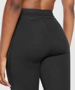 DAMES Gymshark Bedekkende Sportkleding|Leggings*Running Leggings