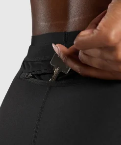 DAMES Gymshark Bedekkende Sportkleding|Leggings*Running Leggings