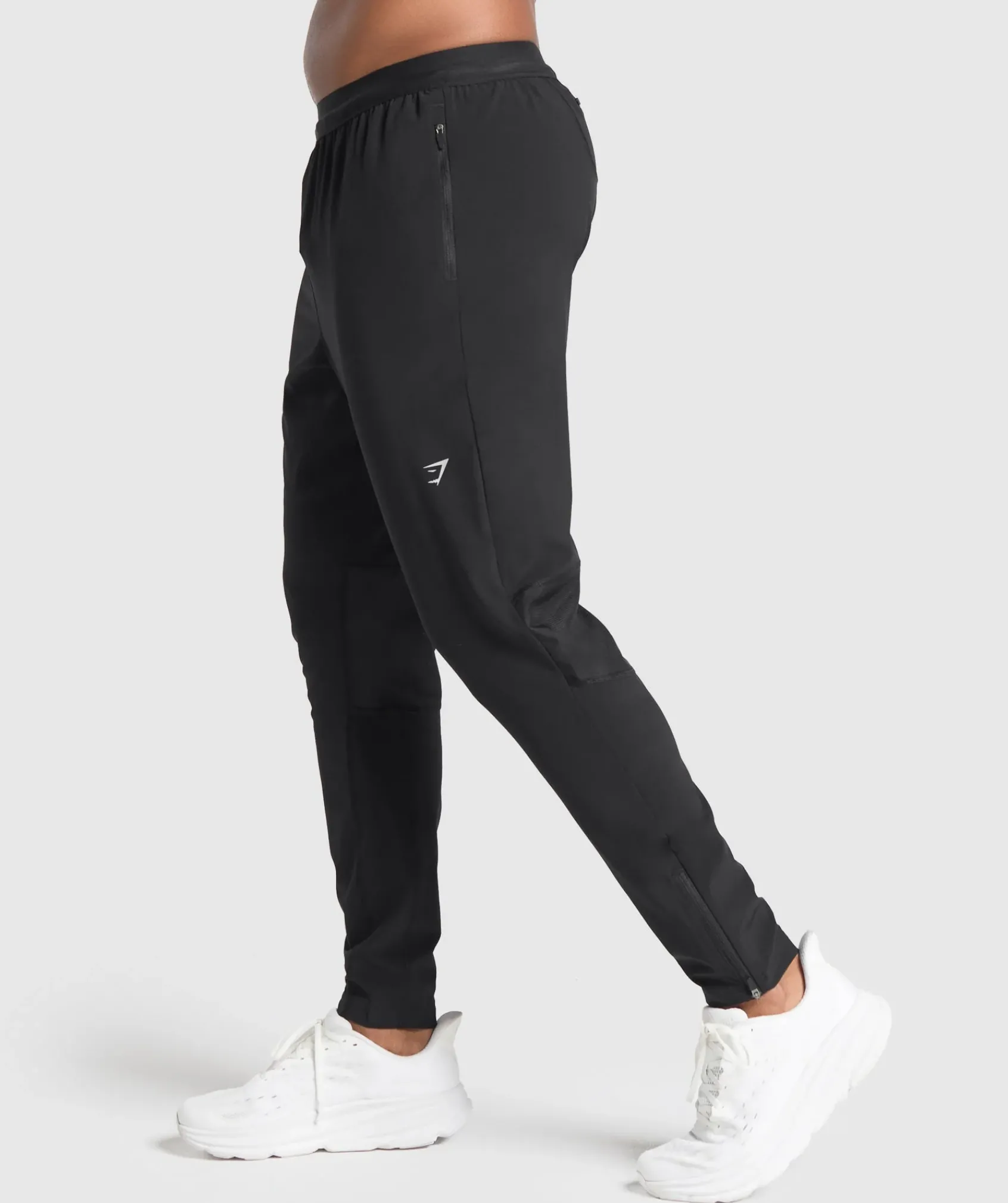 Heren Gymshark Joggingbroeken*Running Performance Joggers