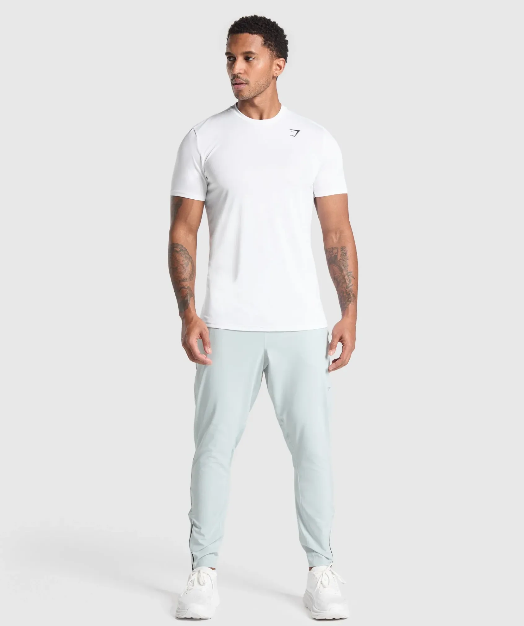 Heren Gymshark Joggingbroeken*Running Performance Joggers