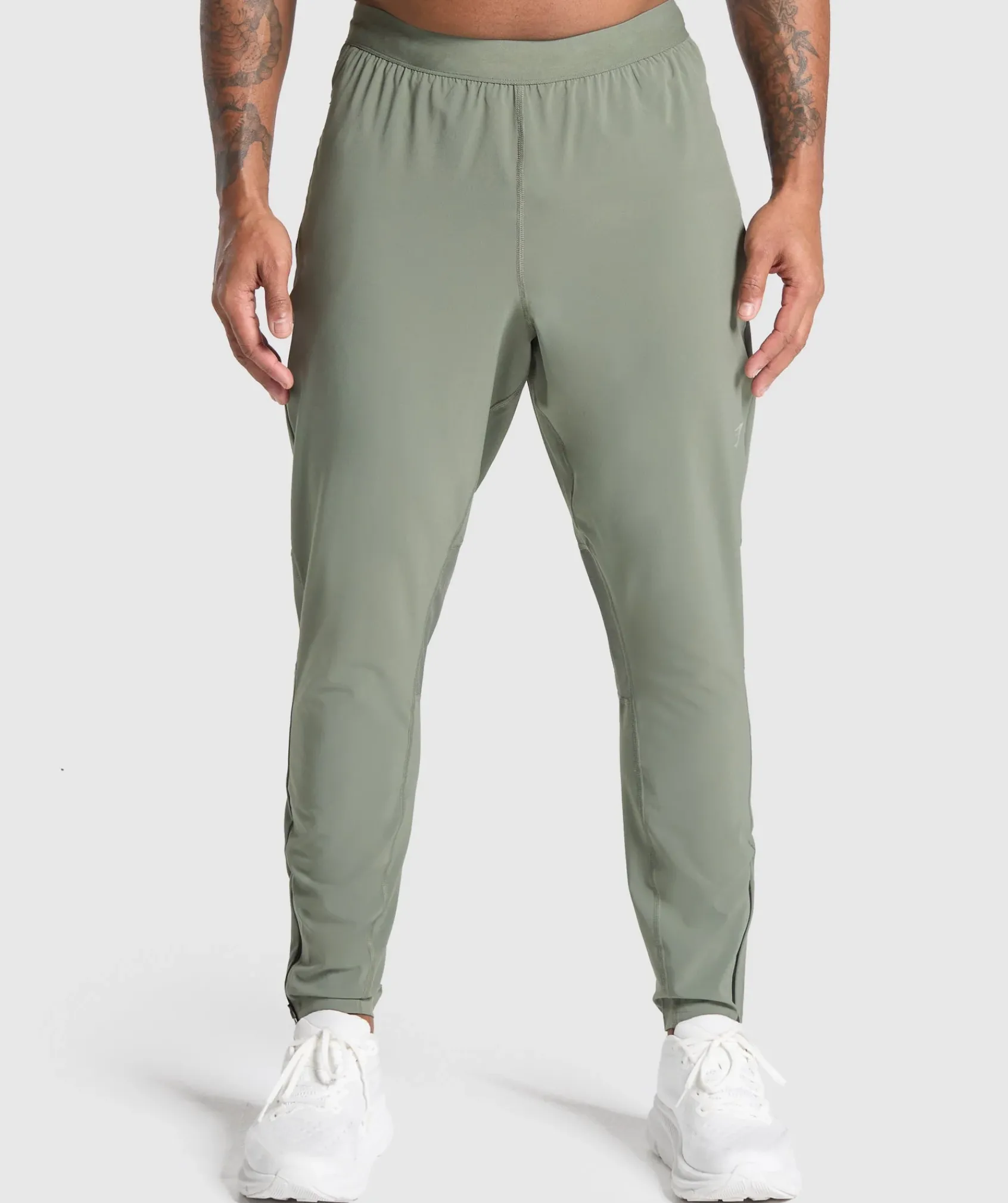 Heren Gymshark Joggingbroeken*Running Performance Joggers