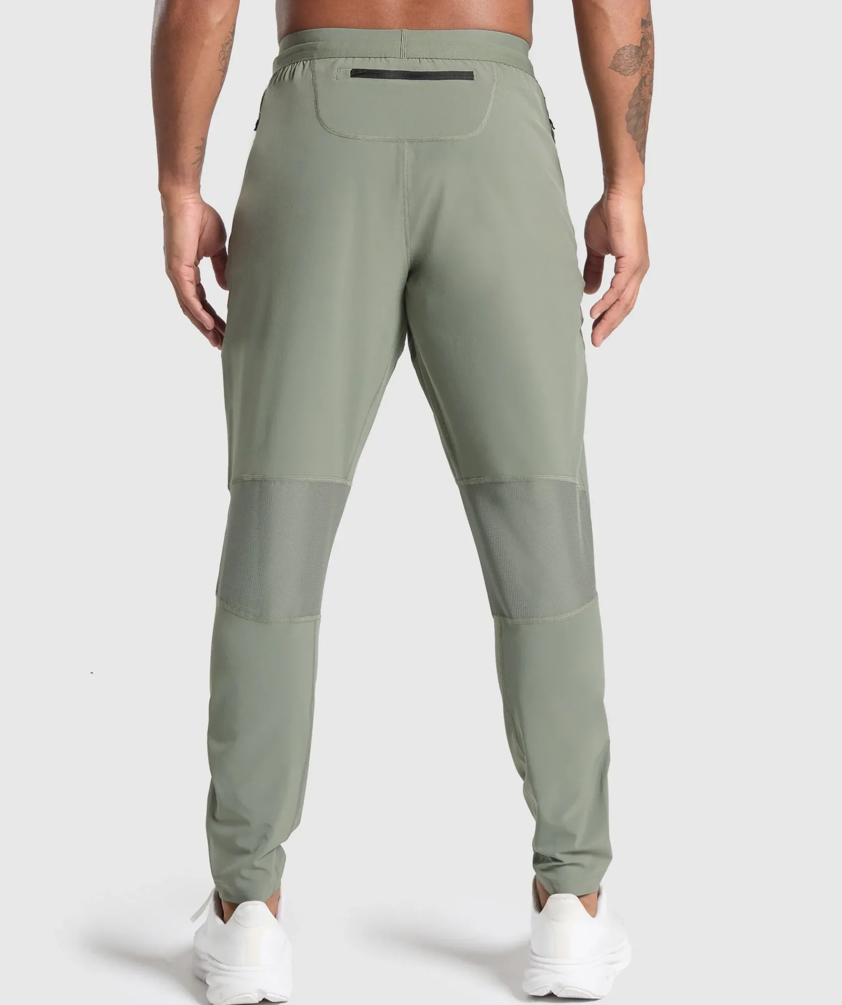 Heren Gymshark Joggingbroeken*Running Performance Joggers