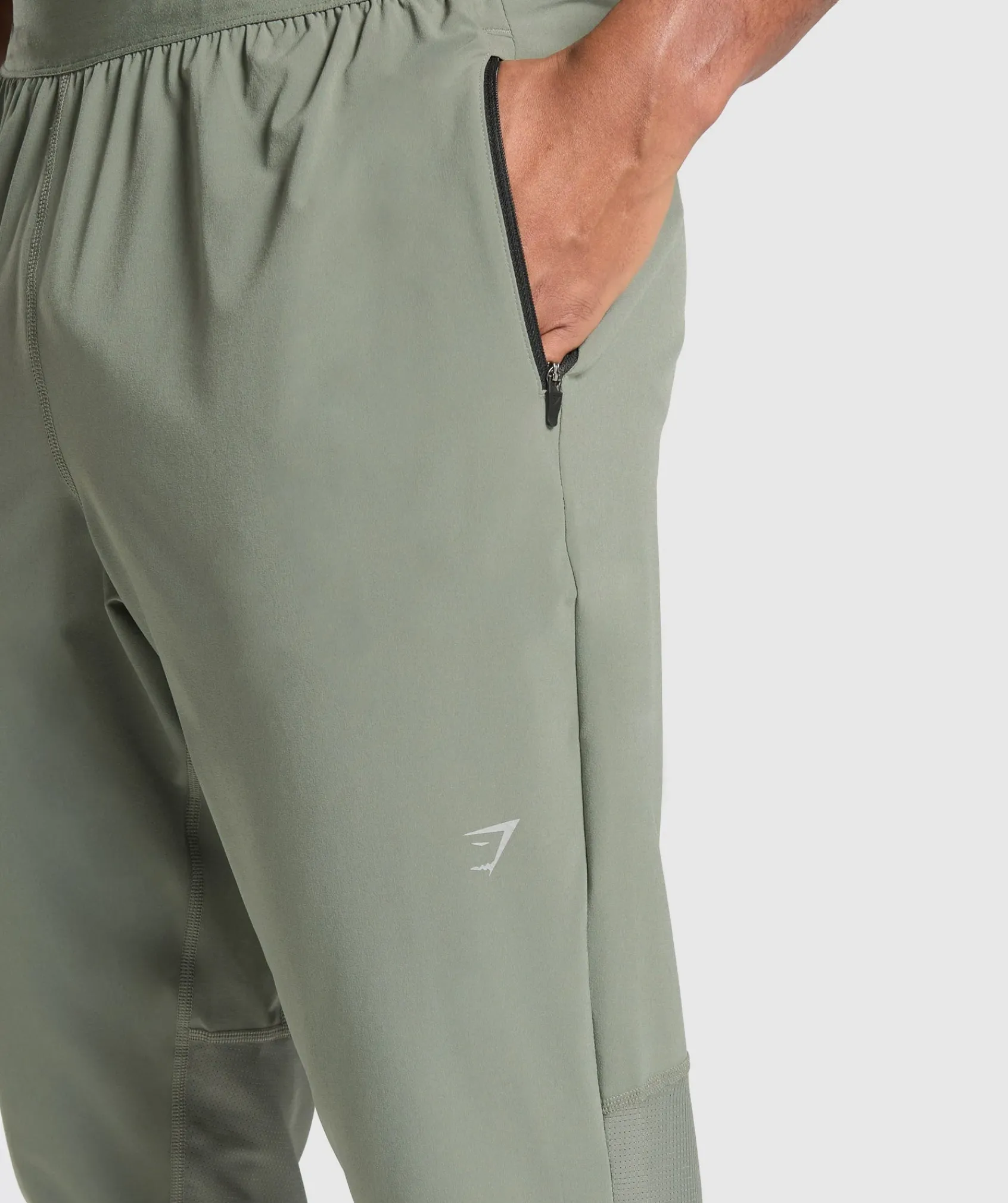 Heren Gymshark Joggingbroeken*Running Performance Joggers