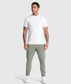 Heren Gymshark Joggingbroeken*Running Performance Joggers