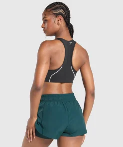 DAMES Gymshark Sport-bh's*Running Sports Bra