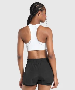 DAMES Gymshark Sport-bh's*Running Sports Bra