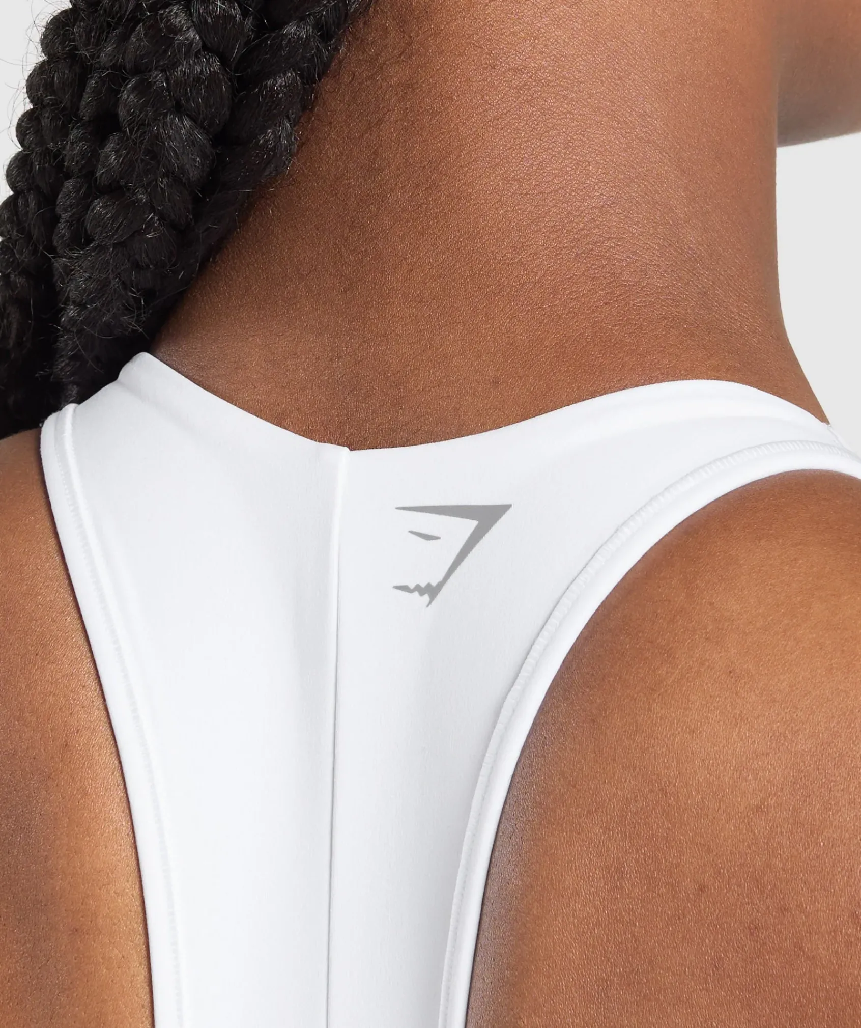 DAMES Gymshark Sport-bh's*Running Sports Bra
