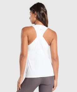 DAMES Gymshark Tanktops|T-shirts*Running Tank